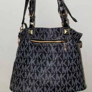 Micheal Kors Tote Bag